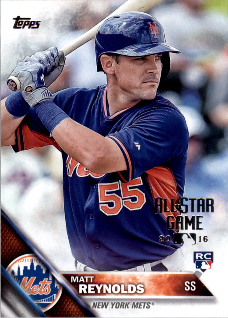2016 Topps All-Star Game Silver 252-501 (you pick) - Picture 228 of 403