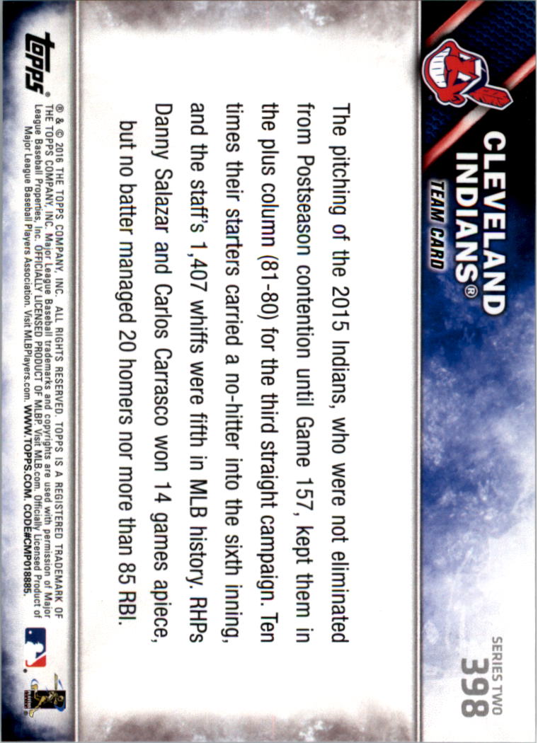 2016 Topps All-Star Game Silver 252-501 (you pick) - Picture 233 of 403