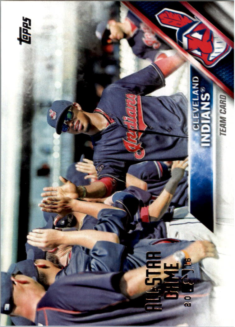 2016 Topps All-Star Game Silver 252-501 (you pick) - Picture 232 of 403
