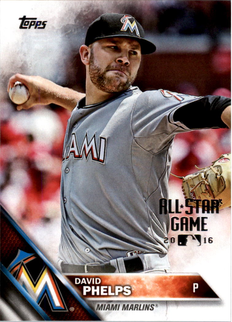 2016 Topps All-Star Game Silver 252-501 (you pick) - Picture 260 of 403