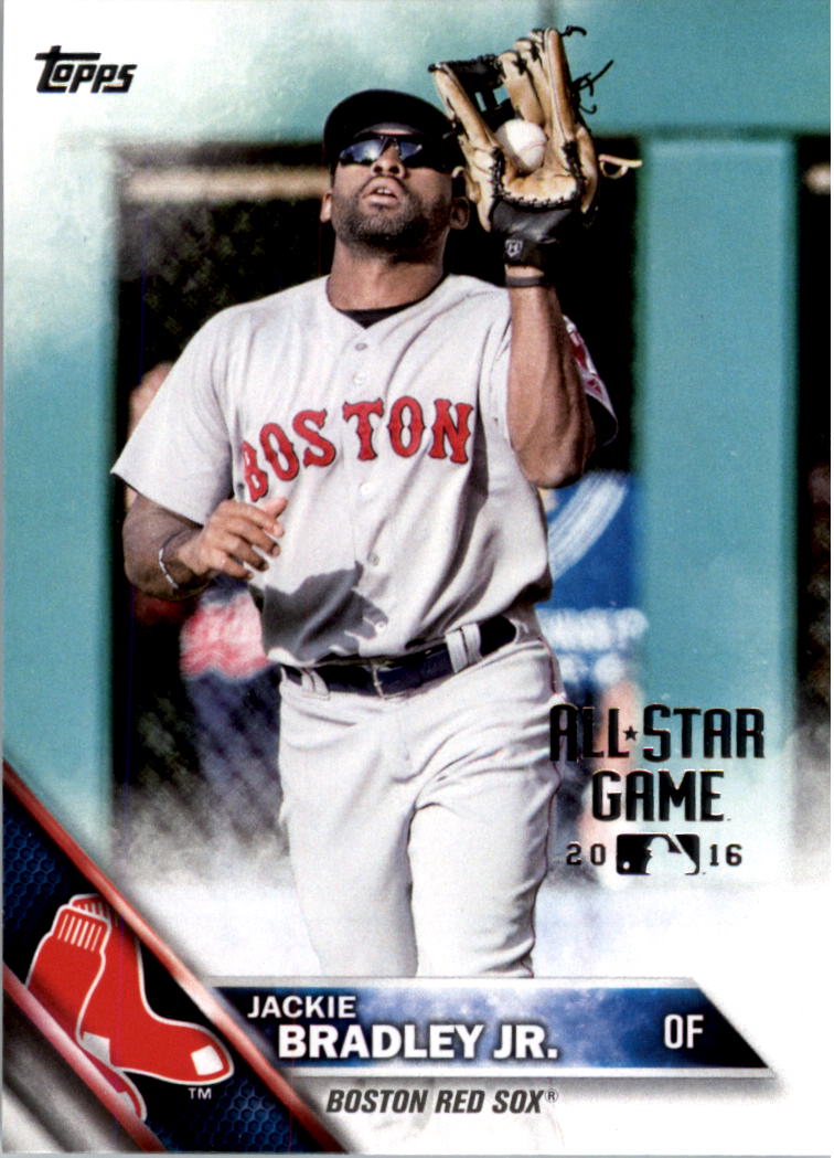 2016 Topps All-Star Game Silver 252-501 (you pick) - Picture 284 of 403