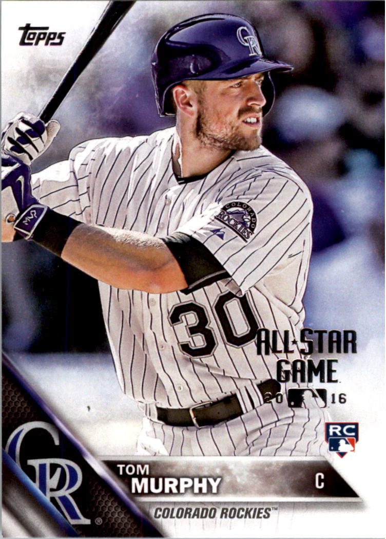 2016 Topps All-Star Game Silver 252-501 (you pick) - Picture 314 of 403