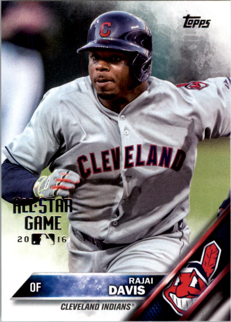 2016 Topps All-Star Game Silver 252-501 (you pick) - Picture 348 of 403