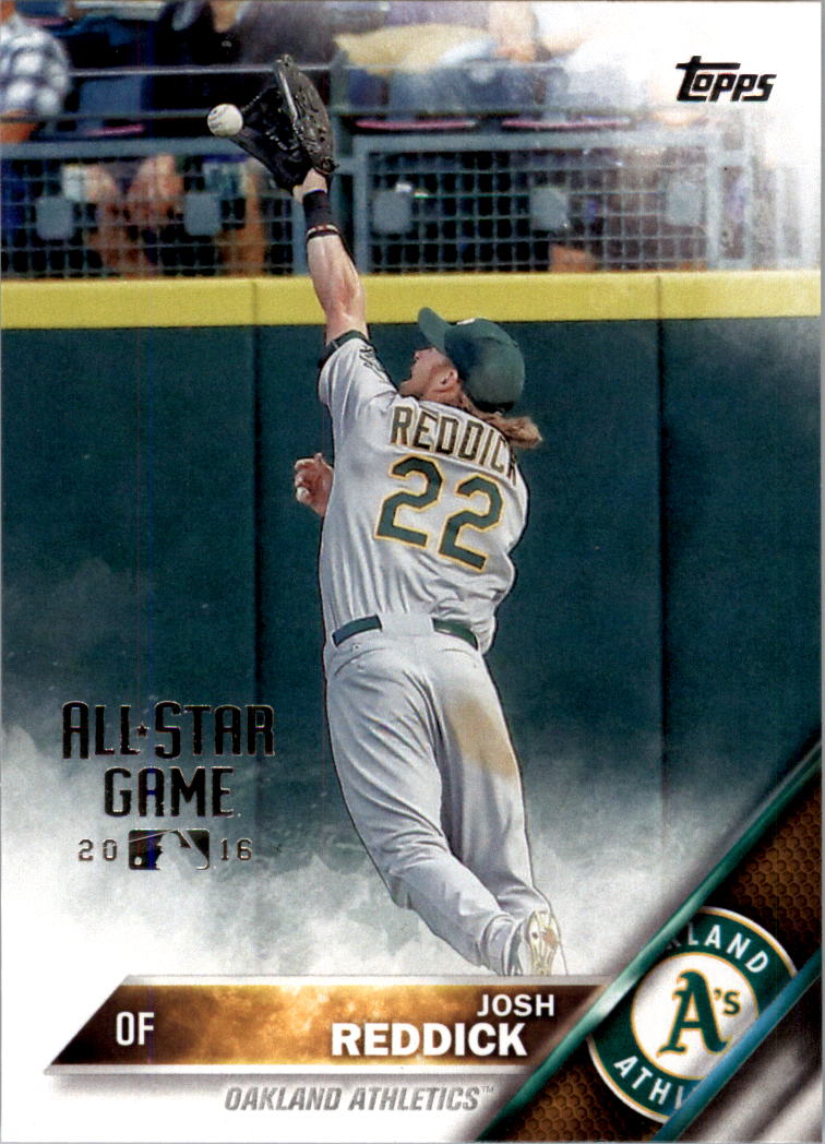 2016 Topps All-Star Game Silver 252-501 (you pick) - Picture 354 of 403