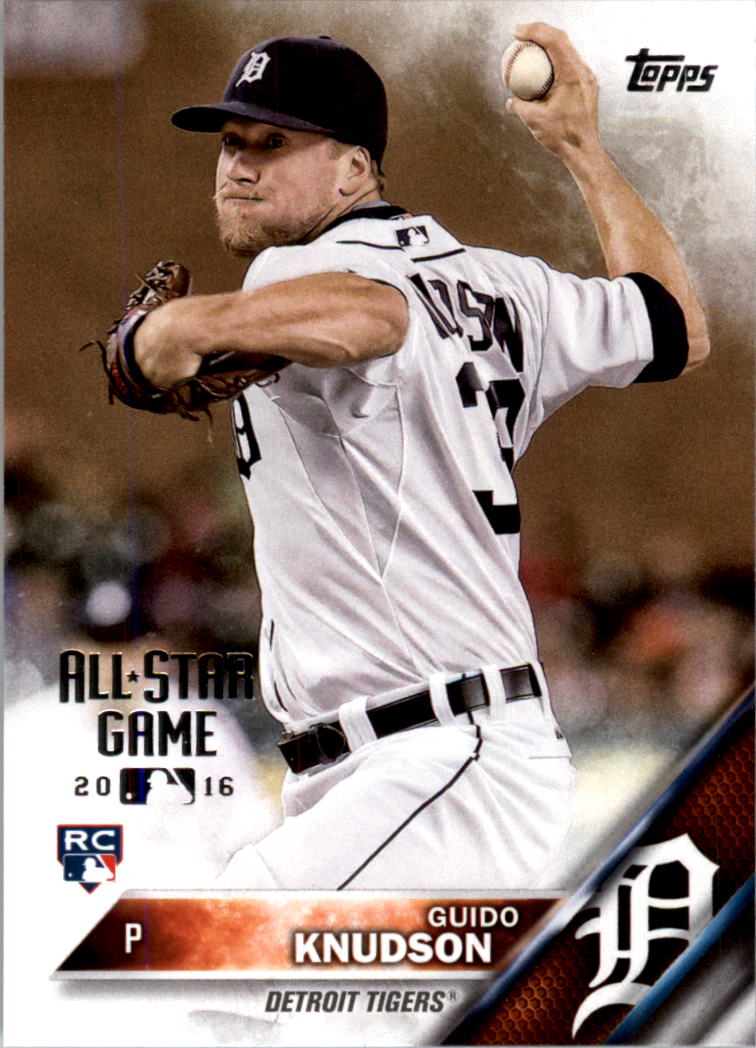 2016 Topps All-Star Game Silver 252-501 (you pick) - Picture 382 of 403