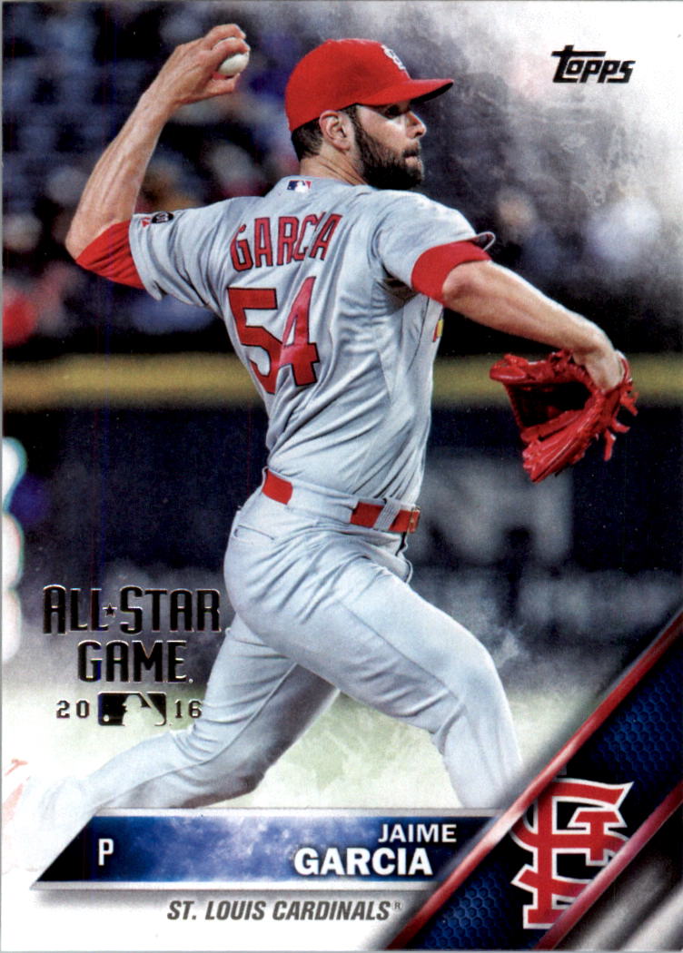 2016 Topps All-Star Game Silver 502-701 (you pick) - Picture 8 of 313