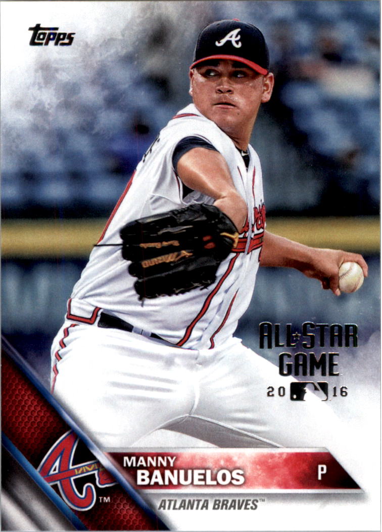2016 Topps All-Star Game Silver 502-701 (you pick) - Picture 10 of 313