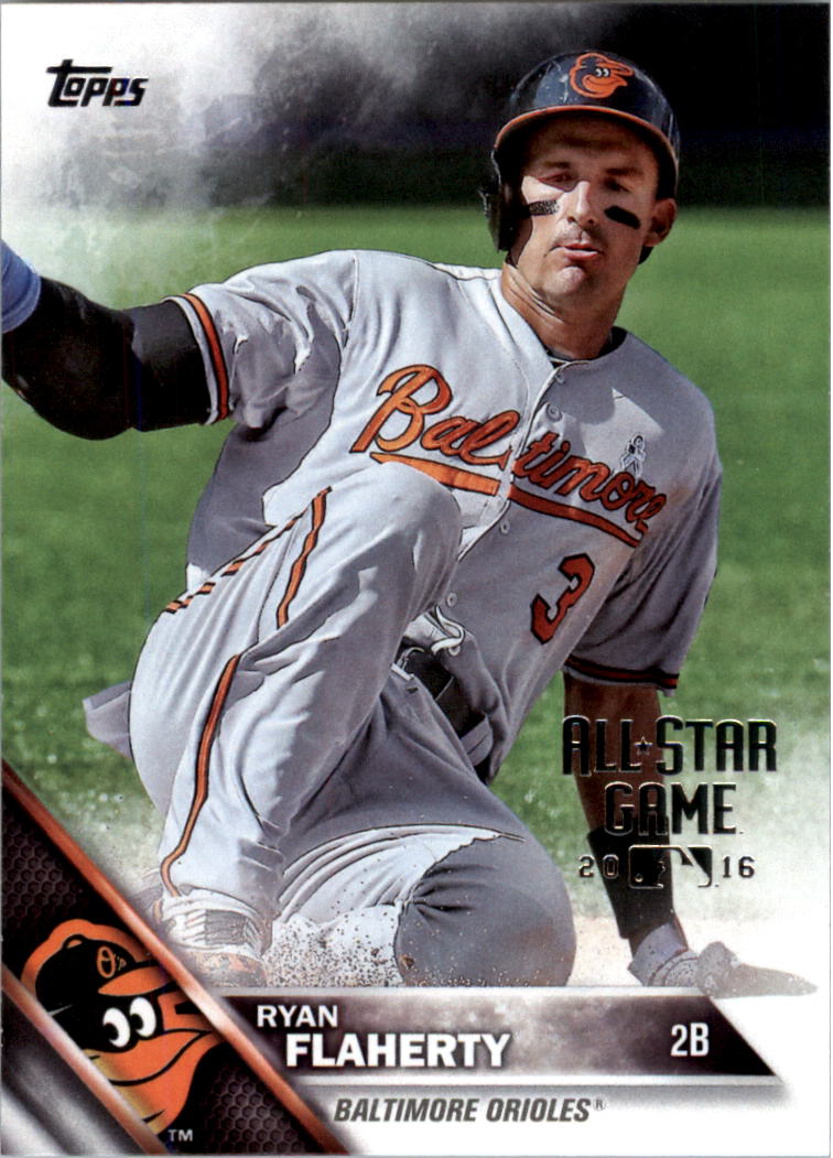 2016 Topps All-Star Game Silver 502-701 (you pick) - Picture 16 of 313