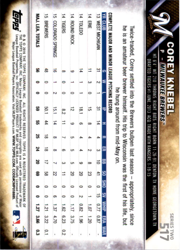 2016 Topps All-Star Game Silver 502-701 (you pick) - Picture 21 of 313