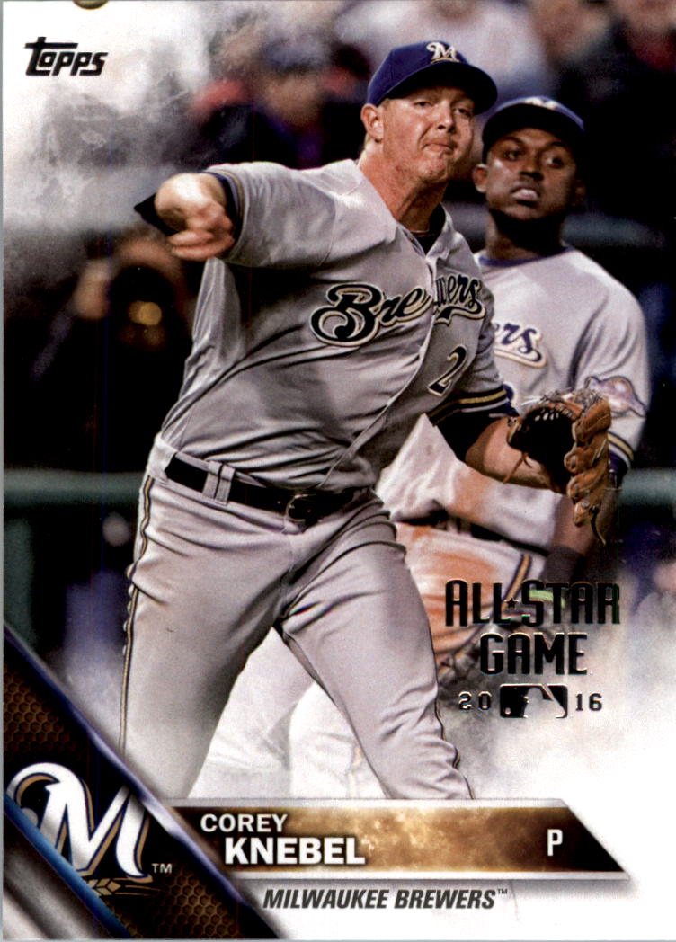 2016 Topps All-Star Game Silver 502-701 (you pick) - Picture 20 of 313