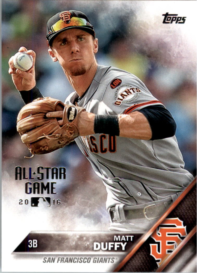 2016 Topps All-Star Game Silver 502-701 (you pick) - Picture 22 of 313