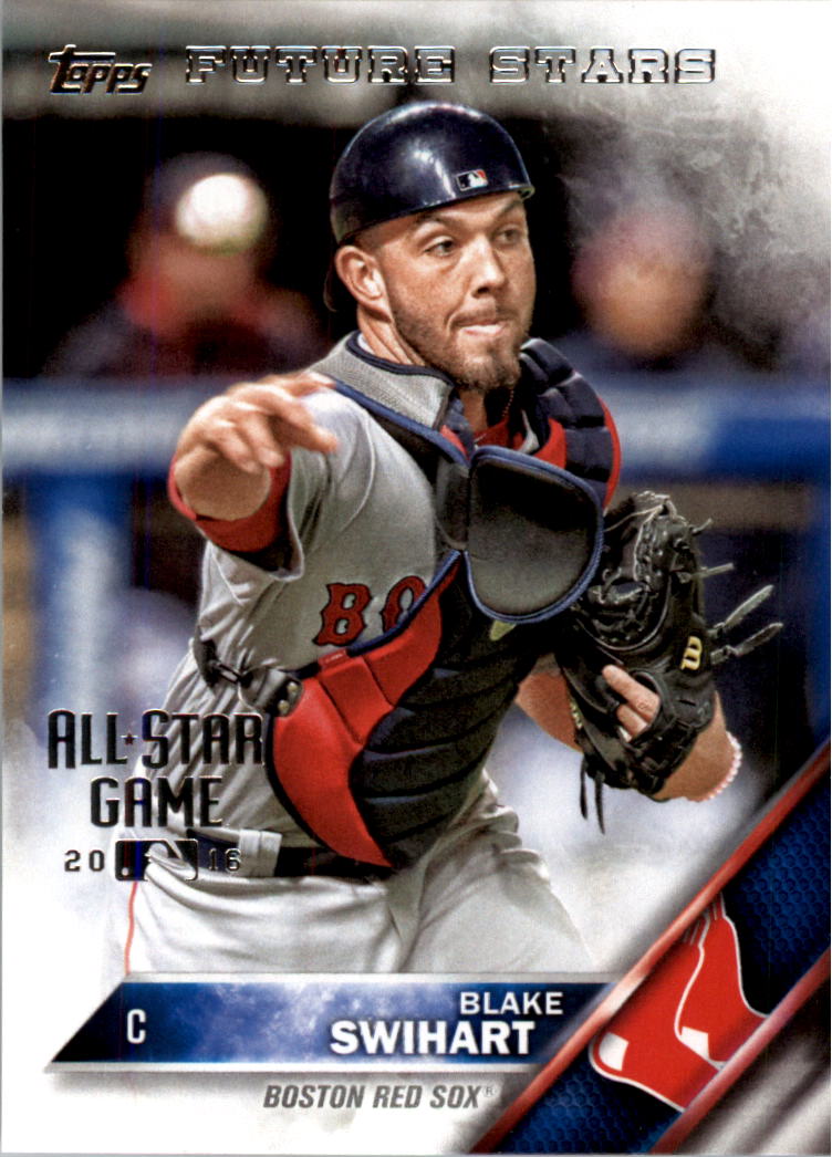 2016 Topps All-Star Game Silver 502-701 (you pick) - Picture 32 of 313