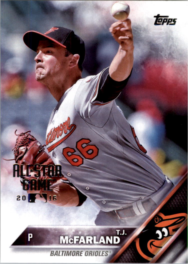 2016 Topps All-Star Game Silver 502-701 (you pick) - Picture 38 of 313