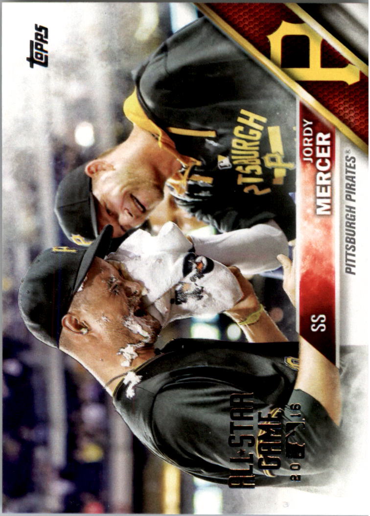 2016 Topps All-Star Game Silver 502-701 (you pick) - Picture 40 of 313