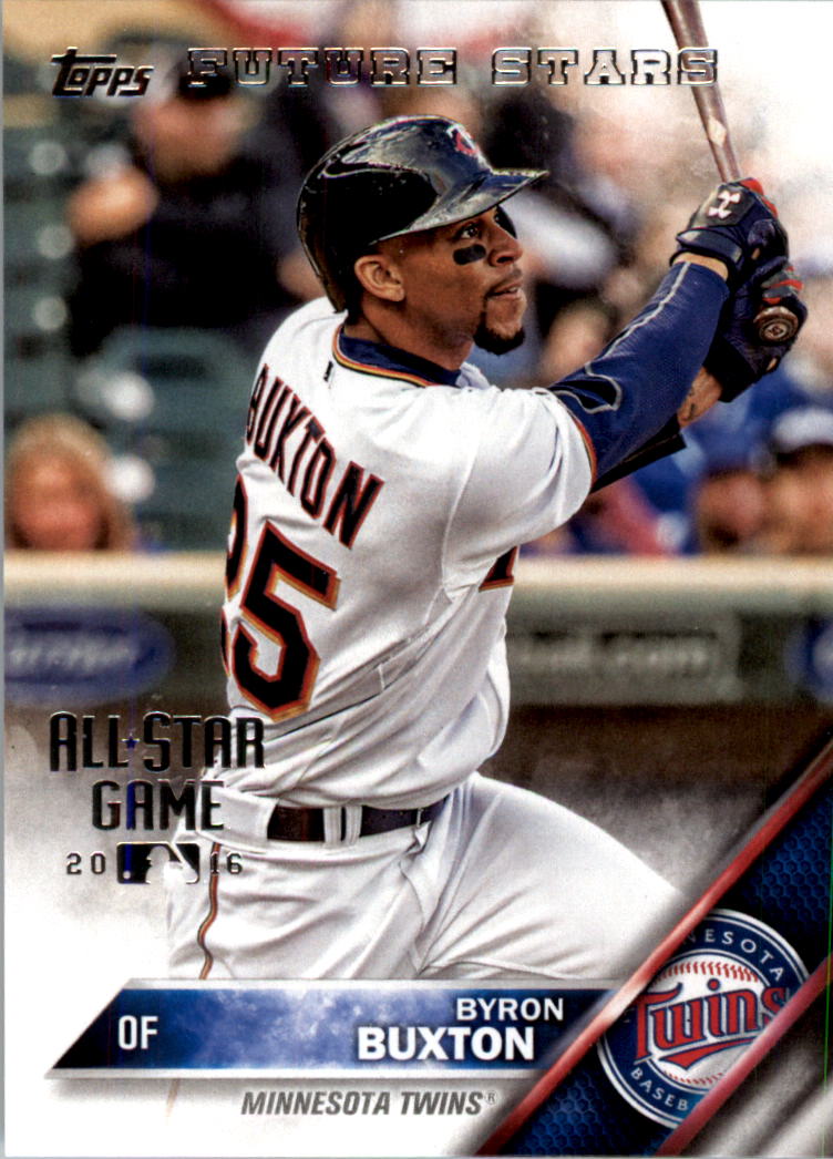 2016 Topps All-Star Game Silver 502-701 (you pick) - Picture 42 of 313