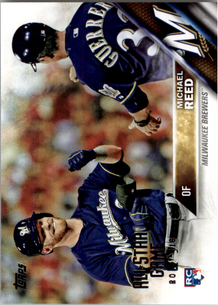 2016 Topps All-Star Game Silver 502-701 (you pick) - Picture 60 of 313