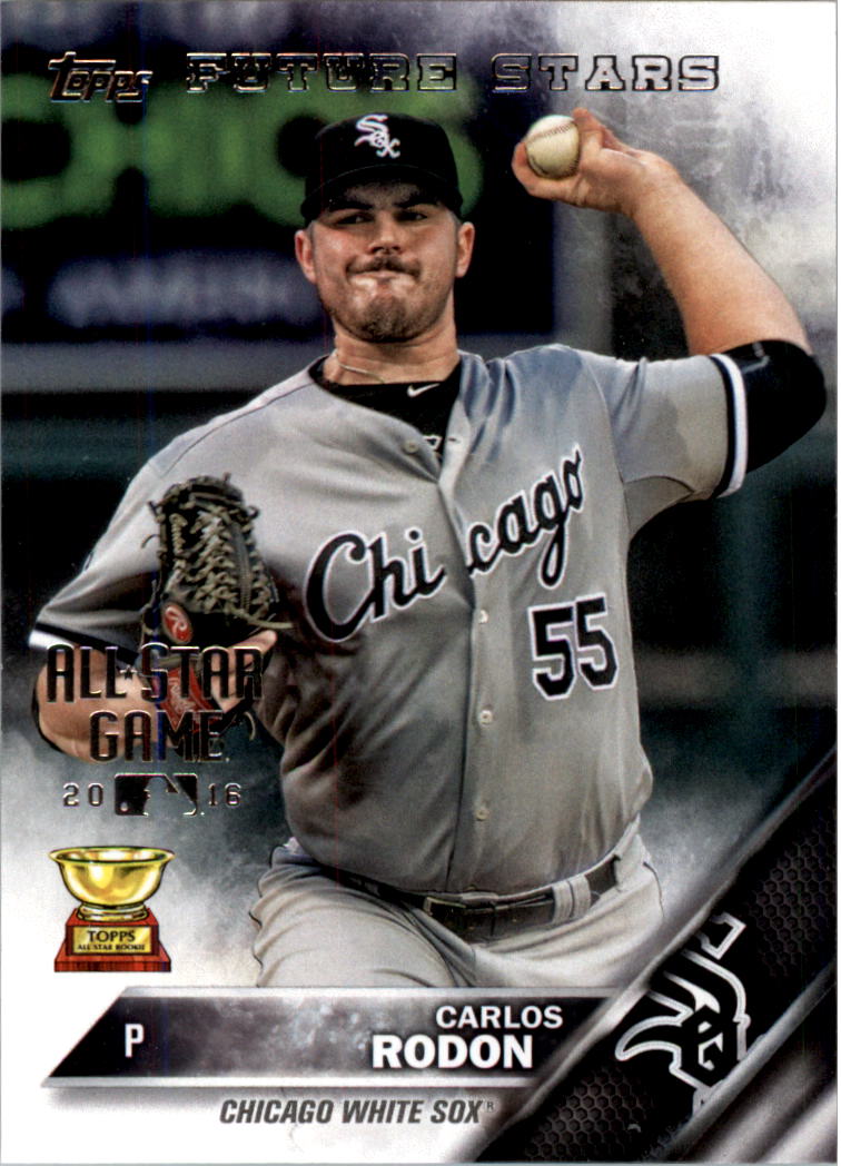 2016 Topps All-Star Game Silver 502-701 (you pick) - Picture 66 of 313