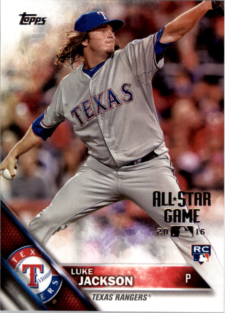 2016 Topps All-Star Game Silver 502-701 (you pick) - Picture 76 of 313