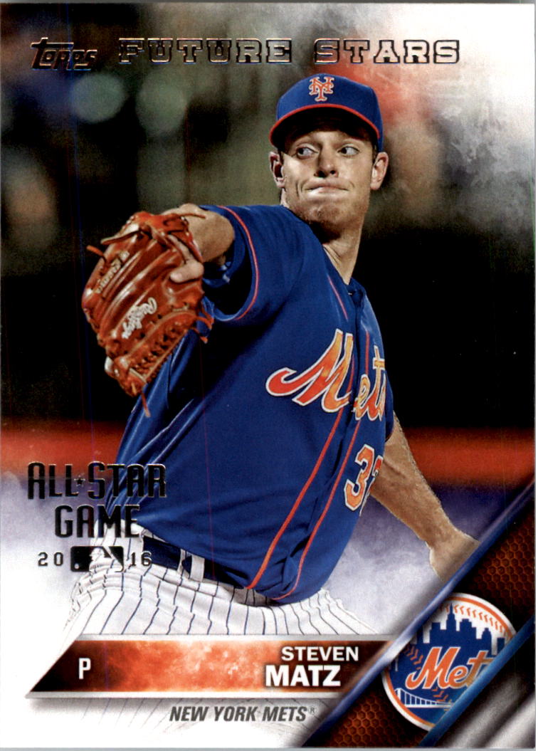 2016 Topps All-Star Game Silver 502-701 (you pick) - Picture 80 of 313