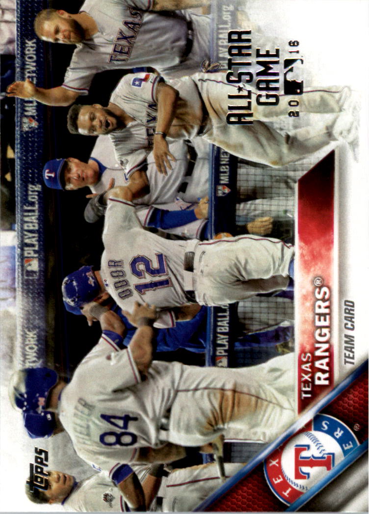 2016 Topps All-Star Game Silver 502-701 (you pick) - Picture 82 of 313
