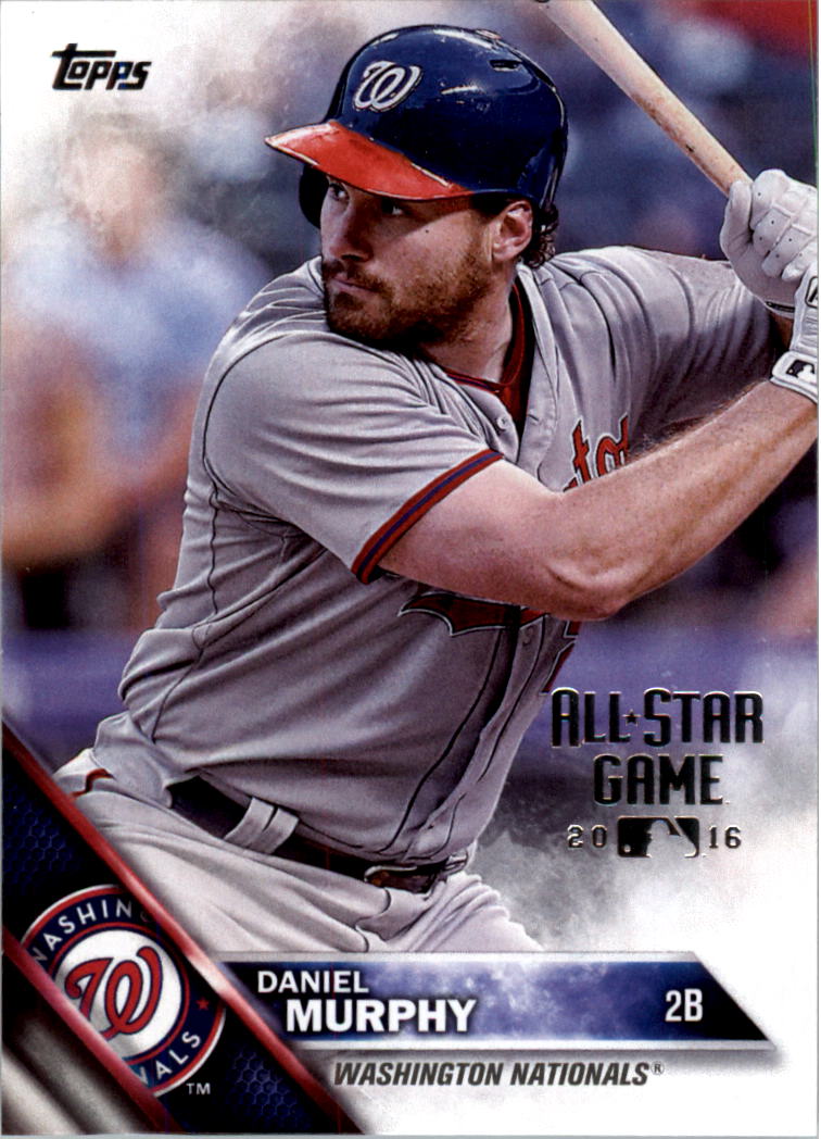 2016 Topps All-Star Game Silver 502-701 (you pick) - Picture 86 of 313