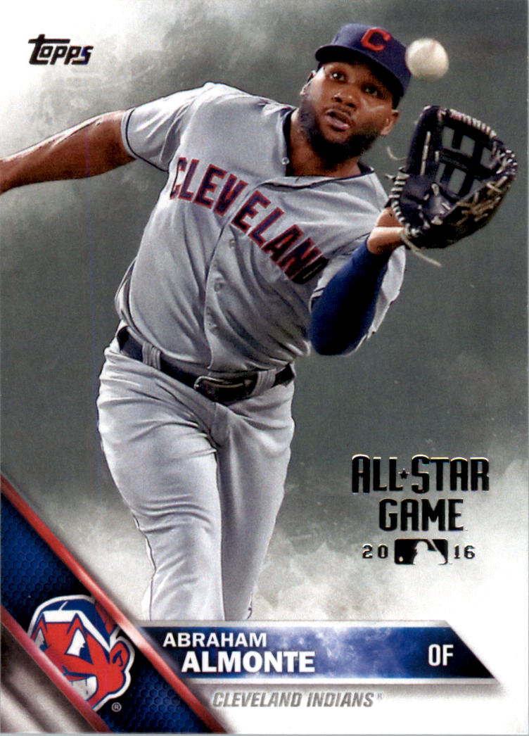 2016 Topps All-Star Game Silver 502-701 (you pick) - Picture 90 of 313