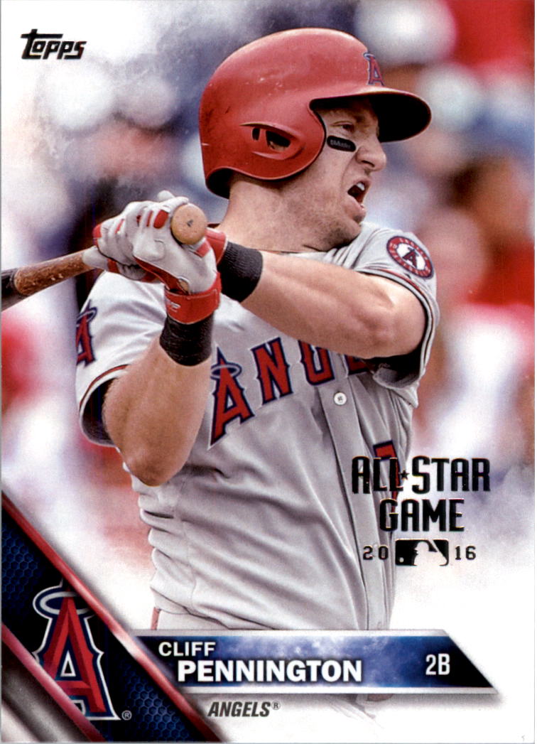 2016 Topps All-Star Game Silver 502-701 (you pick) - Picture 96 of 313