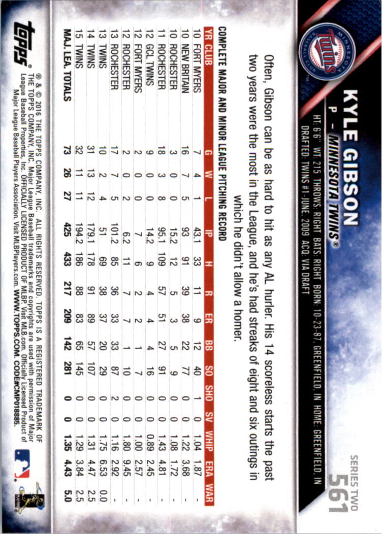 2016 Topps All-Star Game Silver 502-701 (you pick) - Picture 99 of 313