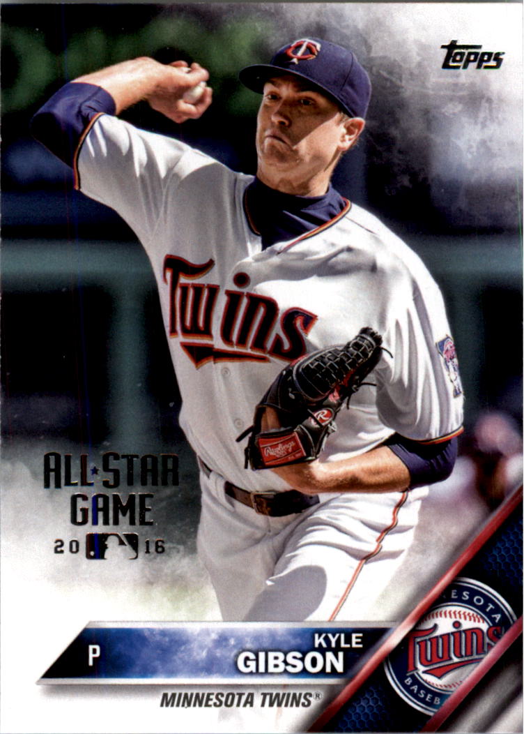 2016 Topps All-Star Game Silver 502-701 (you pick) - Picture 98 of 313