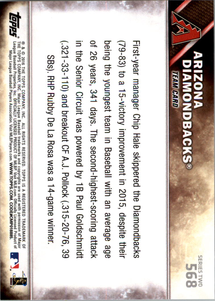 2016 Topps All-Star Game Silver 502-701 (you pick) - Picture 109 of 313