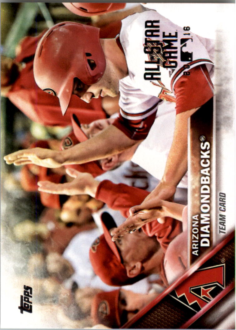 2016 Topps All-Star Game Silver 502-701 (you pick) - Picture 108 of 313