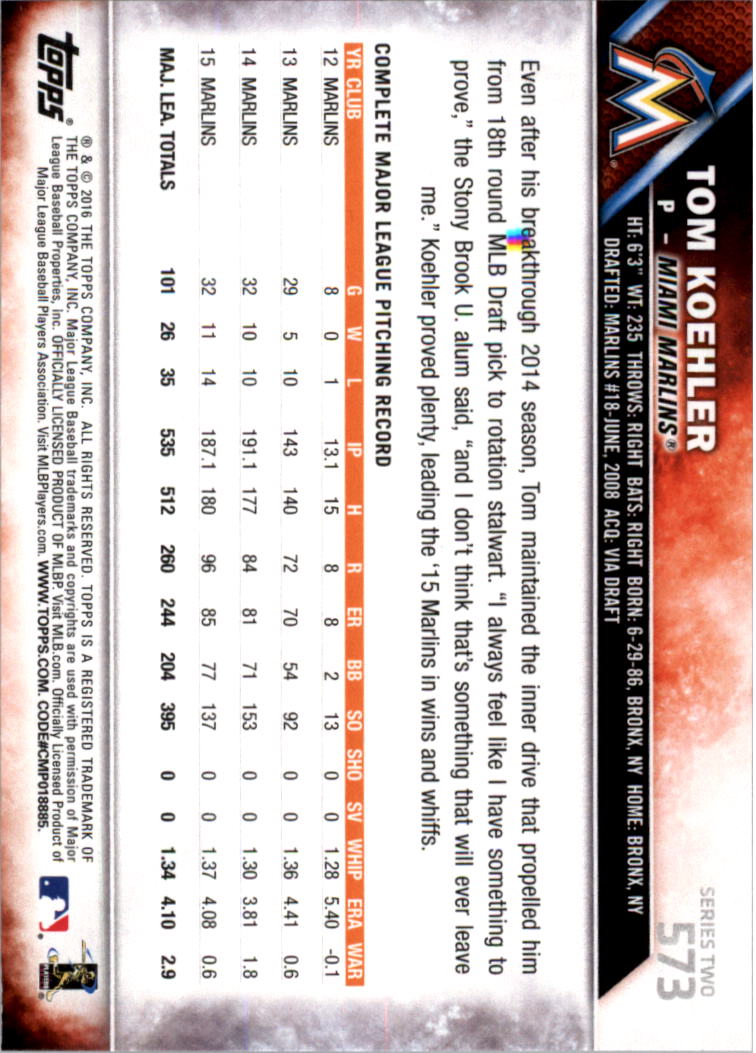 2016 Topps All-Star Game Silver 502-701 (you pick) - Picture 117 of 313