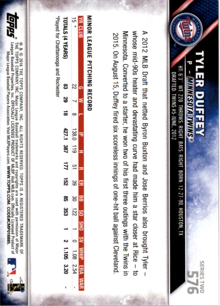 2016 Topps All-Star Game Silver 502-701 (you pick) - Picture 121 of 313