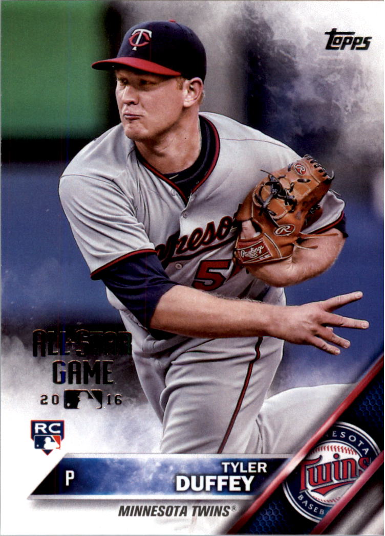 2016 Topps All-Star Game Silver 502-701 (you pick) - Picture 120 of 313