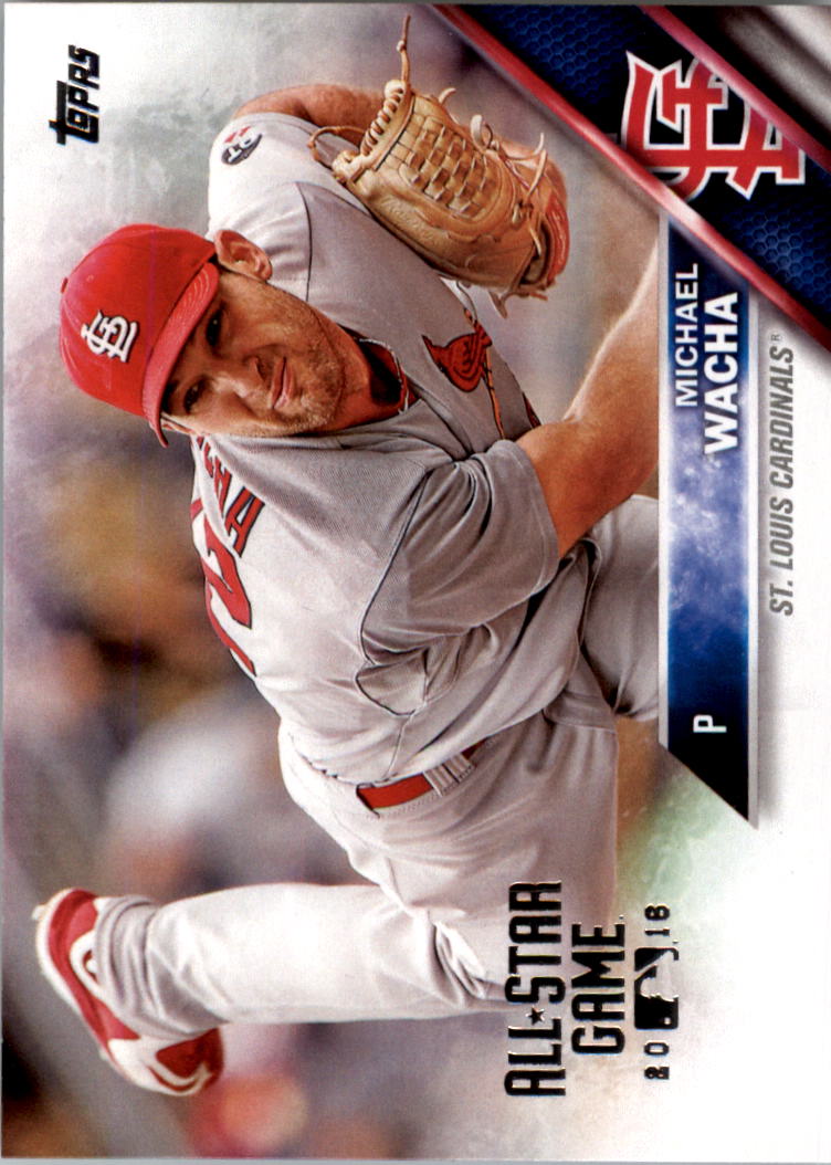 2016 Topps All-Star Game Silver 502-701 (you pick) - Picture 124 of 313