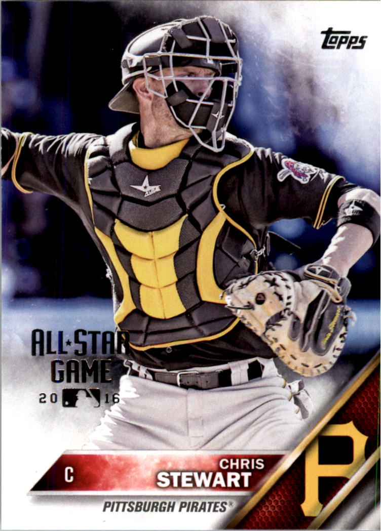 2016 Topps All-Star Game Silver 502-701 (you pick) - Picture 132 of 313