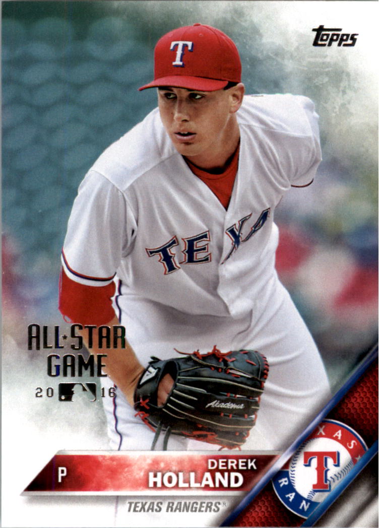 2016 Topps All-Star Game Silver 502-701 (you pick) - Picture 138 of 313