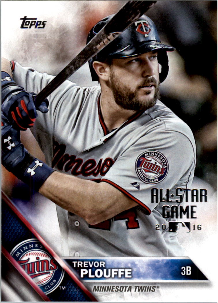 2016 Topps All-Star Game Silver 502-701 (you pick) - Picture 140 of 313