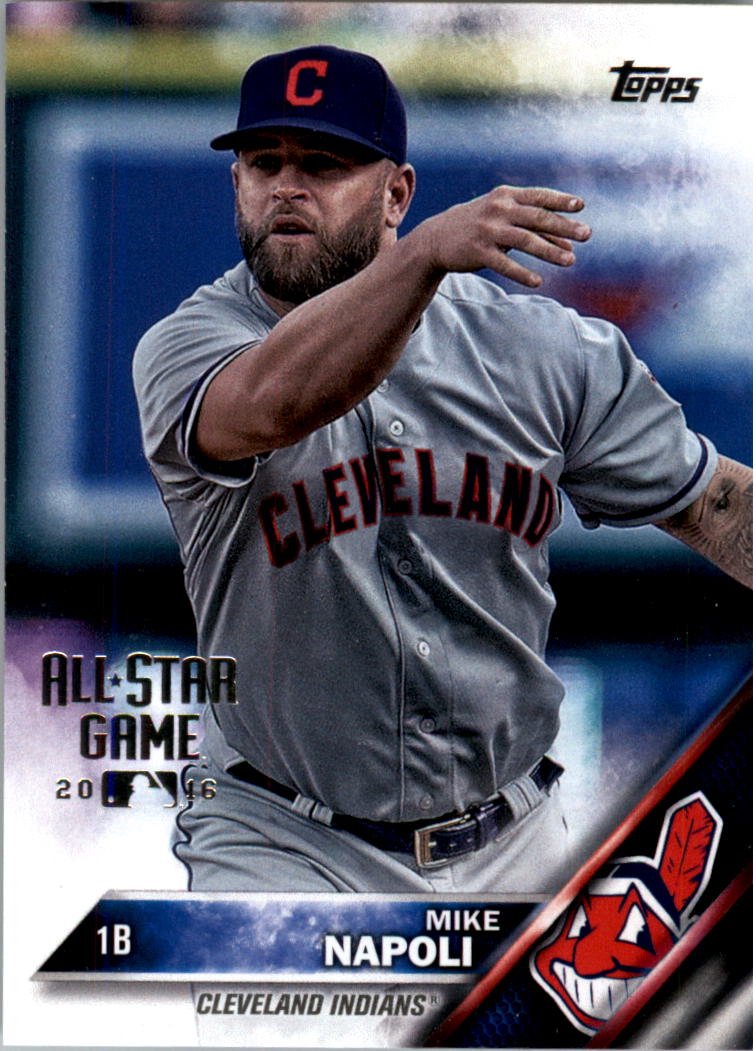 2016 Topps All-Star Game Silver 502-701 (you pick) - Picture 148 of 313
