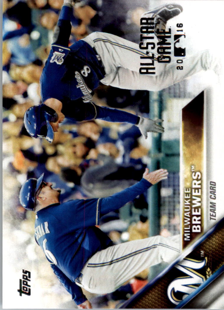 2016 Topps All-Star Game Silver 502-701 (you pick) - Picture 174 of 313
