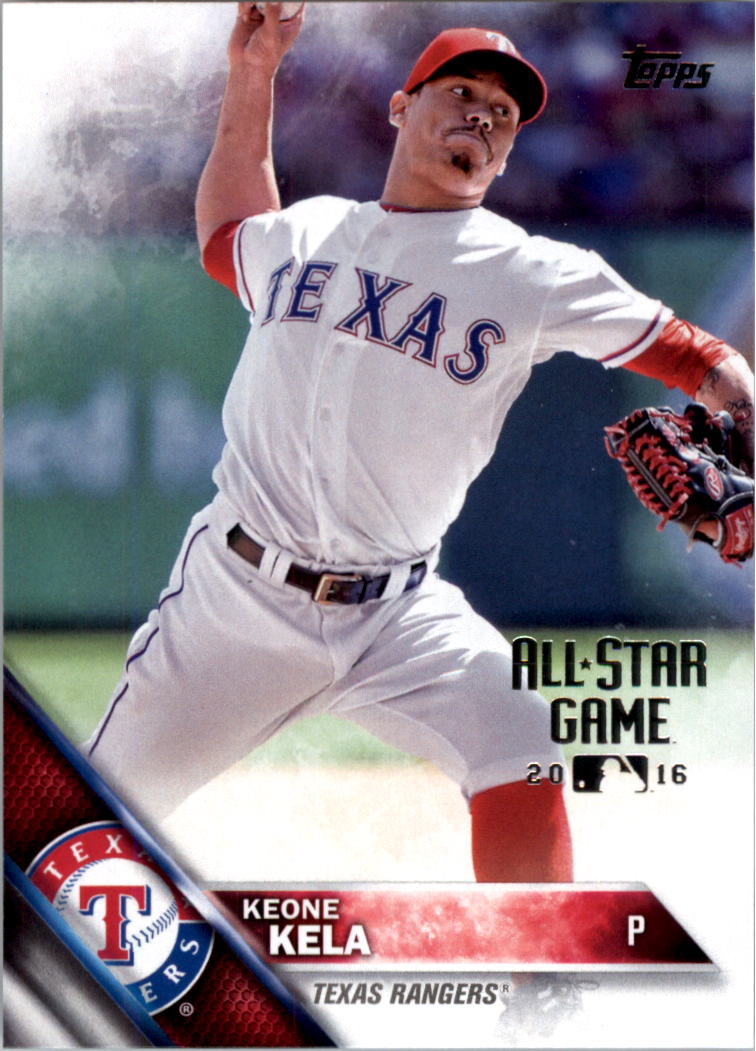2016 Topps All-Star Game Silver 502-701 (you pick) - Picture 178 of 313