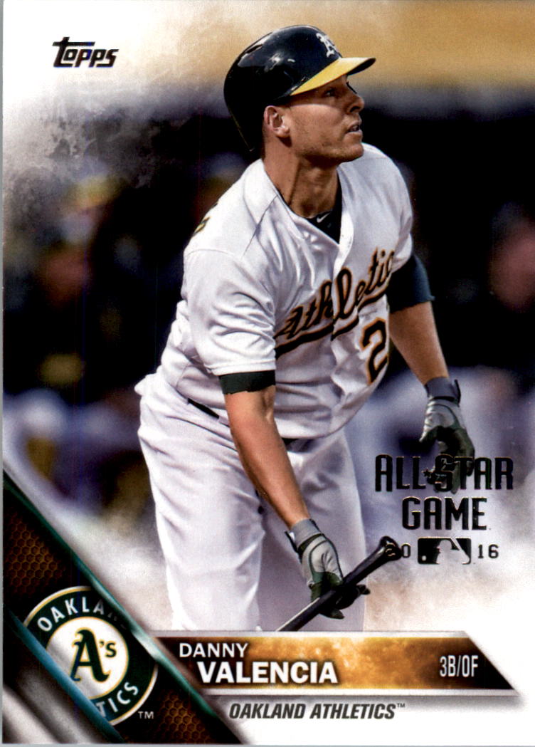 2016 Topps All-Star Game Silver 502-701 (you pick) - Picture 194 of 313
