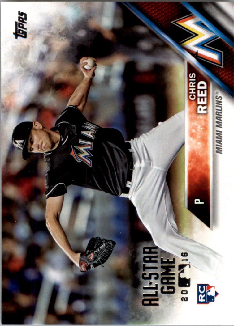 2016 Topps All-Star Game Silver 502-701 (you pick) - Picture 204 of 313