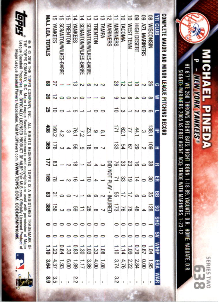 2016 Topps All-Star Game Silver 502-701 (you pick) - Picture 215 of 313
