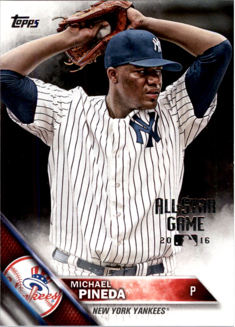 2016 Topps All-Star Game Silver 502-701 (you pick) - Picture 214 of 313