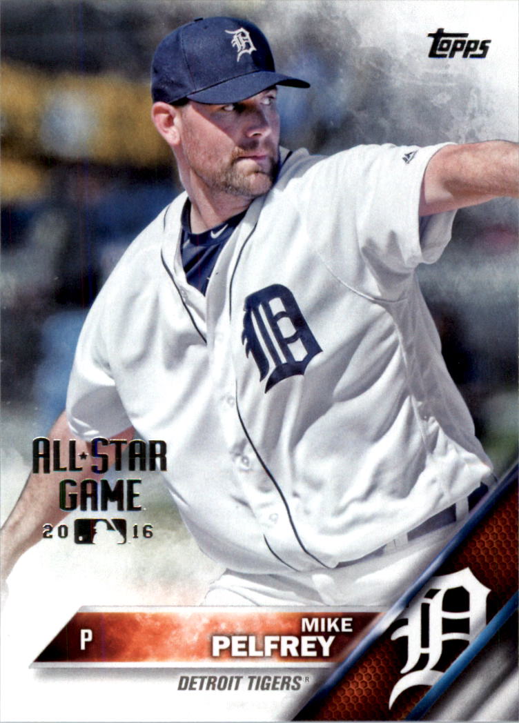 2016 Topps All-Star Game Silver 502-701 (you pick) - Picture 220 of 313