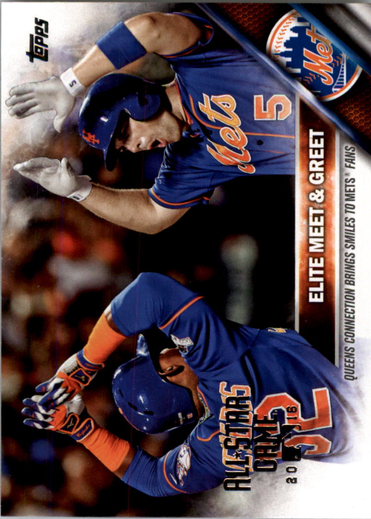 2016 Topps All-Star Game Silver 502-701 (you pick) - Picture 222 of 313