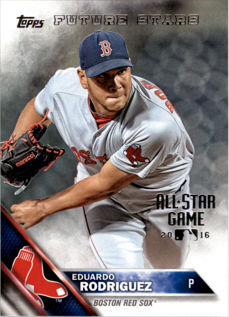 2016 Topps All-Star Game Silver 502-701 (you pick) - Picture 230 of 313