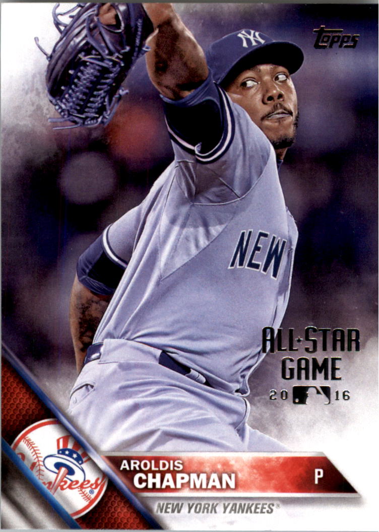 2016 Topps All-Star Game Silver 502-701 (you pick) - Picture 234 of 313