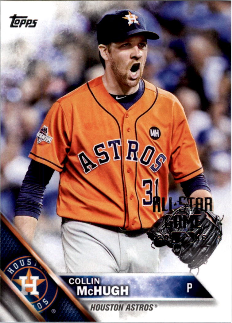2016 Topps All-Star Game Silver 502-701 (you pick) - Picture 238 of 313